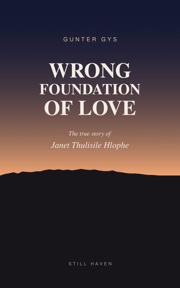 Wrong Foundation of Love